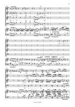 Zelenka, Jan Dismas: Missa votiva ZWV 18 Product Image
