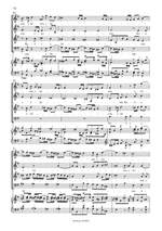 Zelenka, Jan Dismas: Missa votiva ZWV 18 Product Image