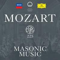 Mozart 225: Masonic Music