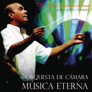 De Cuba, Música Eterna (Remasterizado)