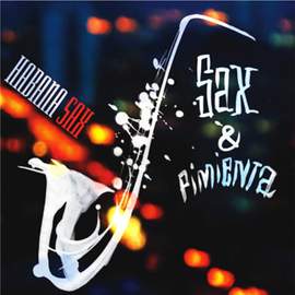 Sax & Pimienta (Remasterizado)