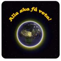 Änglalåt - Alla ska få veta!