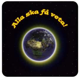 Änglalåt - Alla ska få veta!