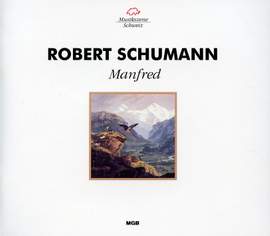 Schumann: Manfred, Op. 115