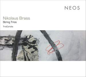 Nikolaus Brass: String Trios