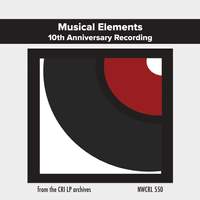 Musical Elements - 10th Anniversary Recording