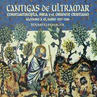 Cantigas de Ultramar