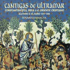 Cantigas de Ultramar