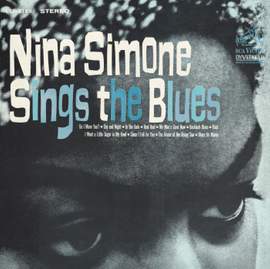 Nina Simone Sings The Blues