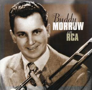 Buddy Morrow On RCA