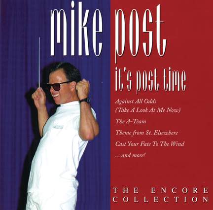Encore: It's Post Time