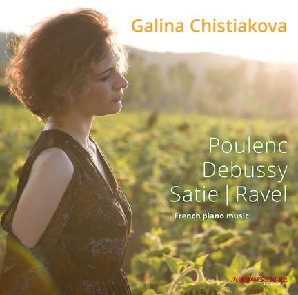 French Piano Music