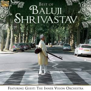 Best of Baluji Shrivastav