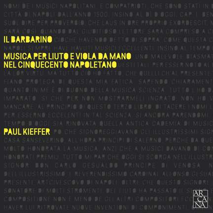 Il Barbarino