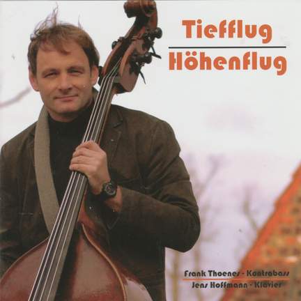 Tiefflug Höhenflug
