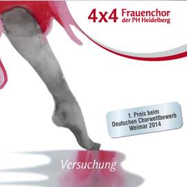 Versuchung