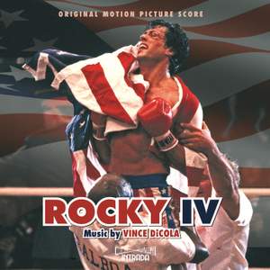 Rocky IV (Original Motion Picture Score)