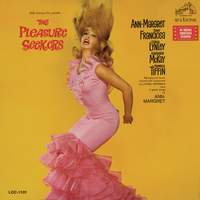 The Pleasure Seekers (Original Motion Picture Soundtrack)