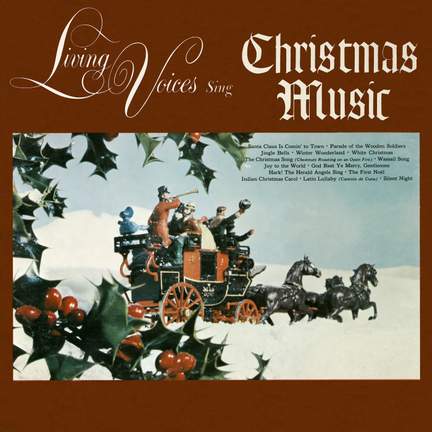 Sing Christmas Music