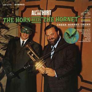 The Horn Meets 'The Hornet'