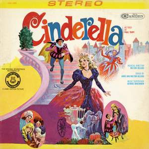 Cinderella - EP