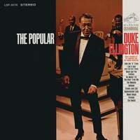 The Popular Duke Ellington