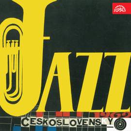 Československý džez 1962