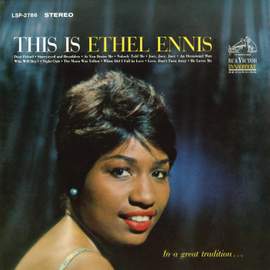 This Is Ethel Ennis