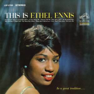 This Is Ethel Ennis