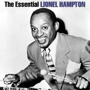 The Essential Lionel Hampton
