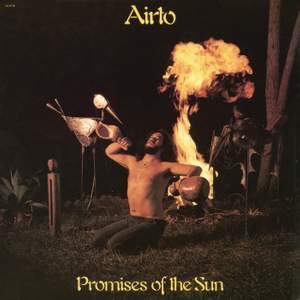 Promises of the Sun