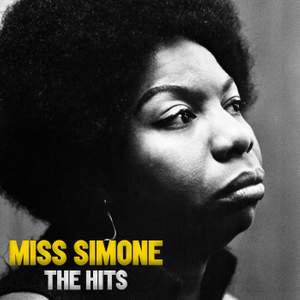 Miss Simone: The Hits Product Image