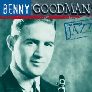 Ken Burns Jazz-Benny Goodman