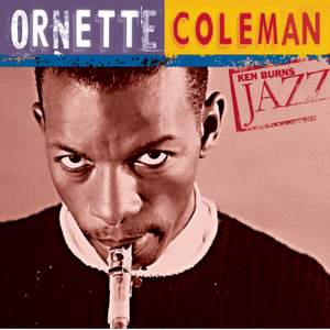 Ken Burns Jazz-Ornette Coleman