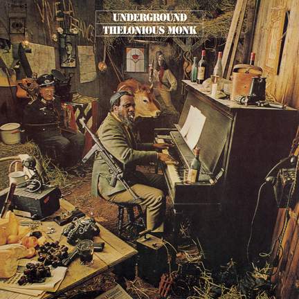 Underground (Special Edition)