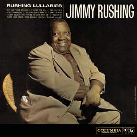 Rushing Lullabies