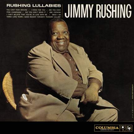 Rushing Lullabies
