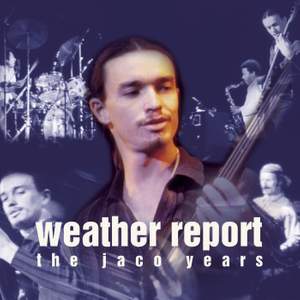 This Is Jazz #40: Weather Report-The Jaco Years