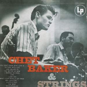 Chet Baker & Strings