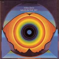Miles In The Sky