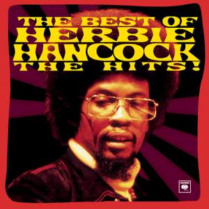 The Best Of Herbie Hancock - The Hits!