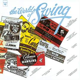 The World Of Swing