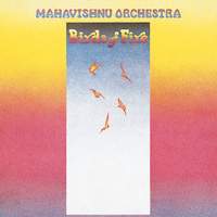 Birds of Fire