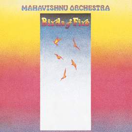 Birds Of Fire