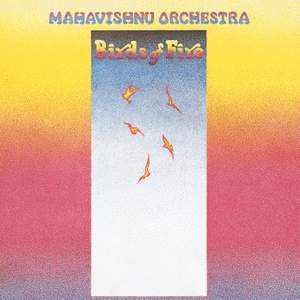 Birds Of Fire