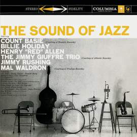 The Sound Of Jazz