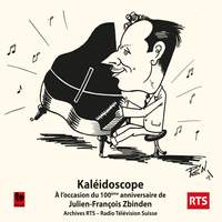 Kaléidoscope