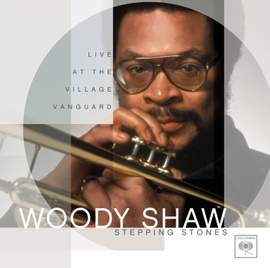 Stepping Stones: Live At The Village Vanguard
