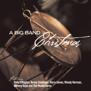 A Big Band Christmas