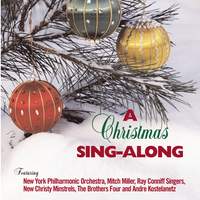 A Christmas Sing-Along